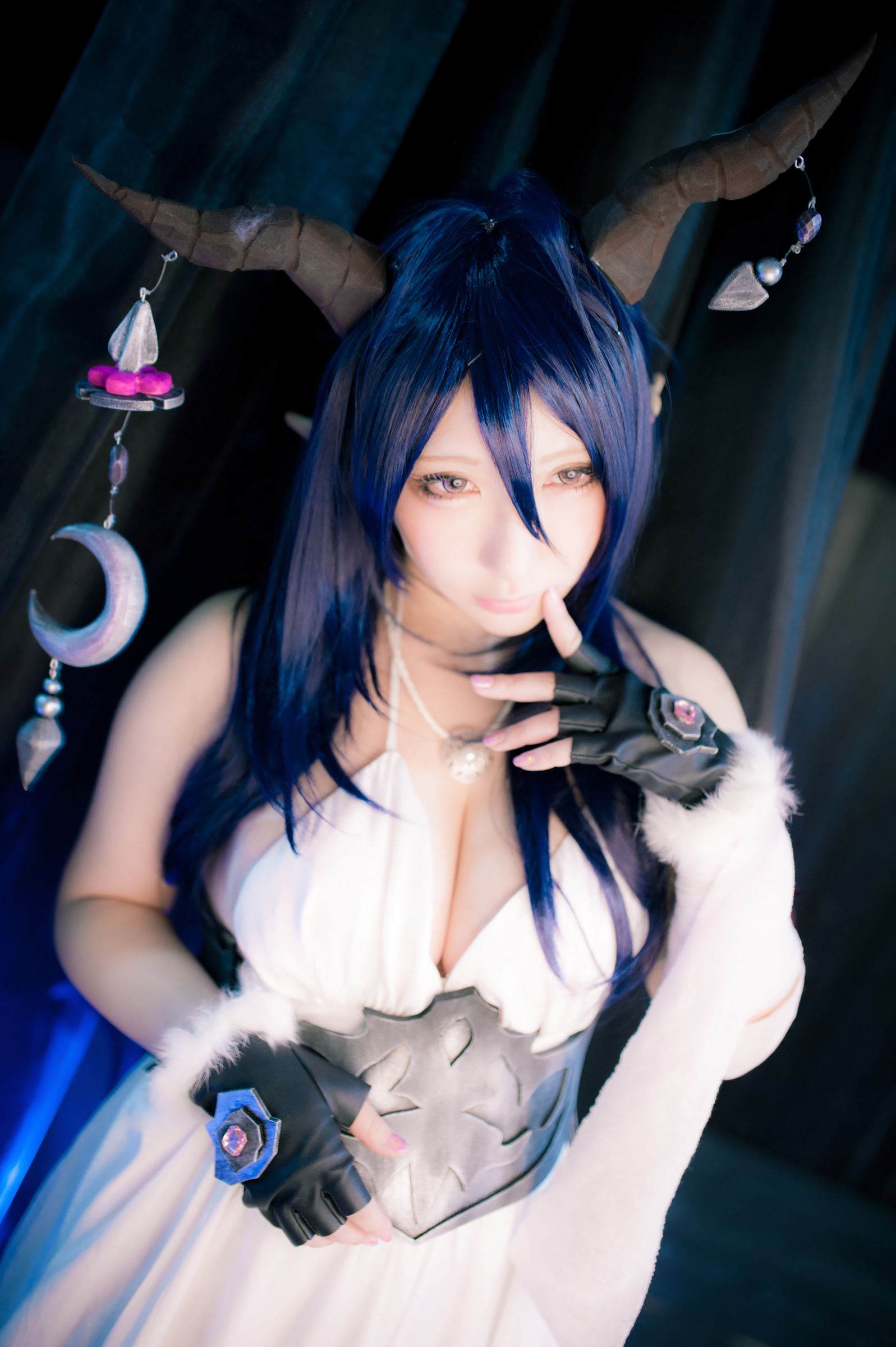 (Cosplay) Shooting Star (サク) ENVY DOLL 294P96MB1(10)